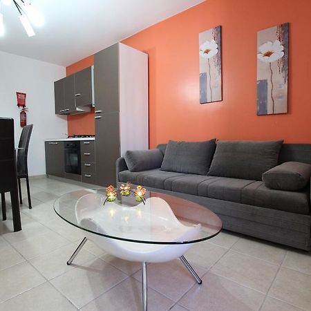 Magdalena Court Apartments Msida Pokój zdjęcie