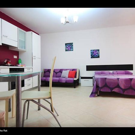 Magdalena Court Apartments Msida Zewnętrze zdjęcie