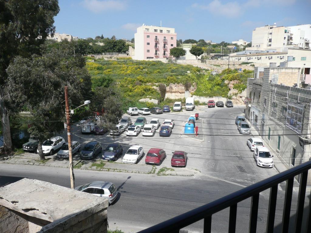 Magdalena Court Apartments Msida Zewnętrze zdjęcie